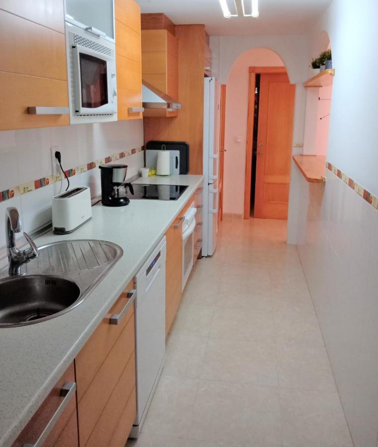 Piso Mirador Ses Cales 61 En Калас де Майорка Екстериор снимка