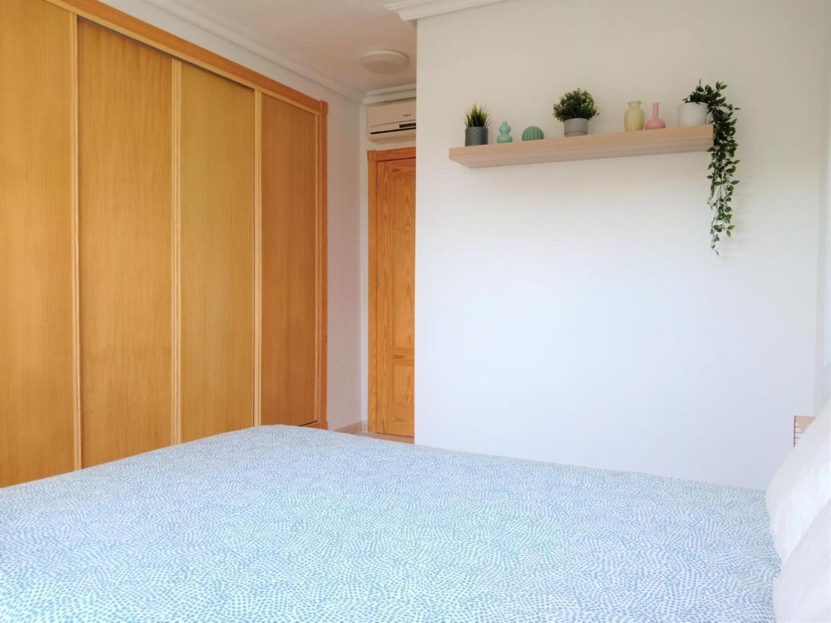 Piso Mirador Ses Cales 61 En Калас де Майорка Екстериор снимка